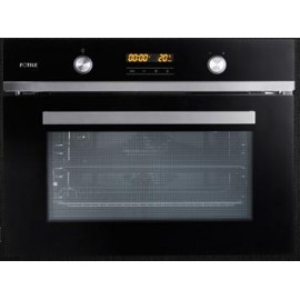 KQD40F-02E 小烤箱 嵌入式 电子控制 八段立体烘焙